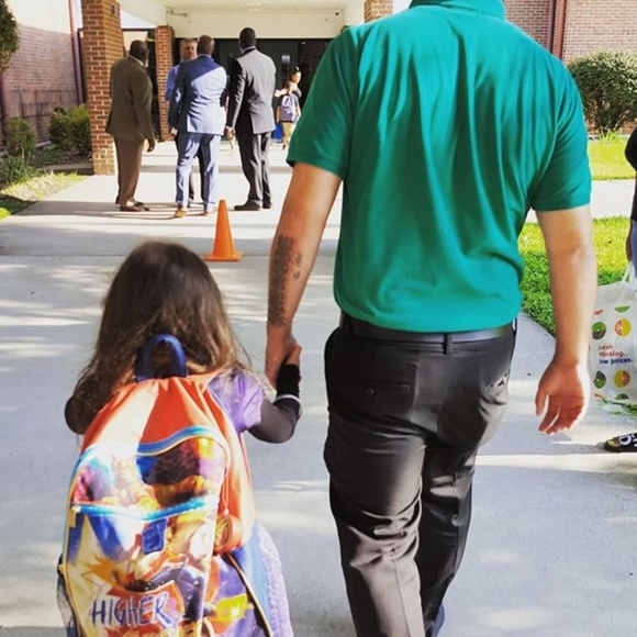 Meet Your Posher, Garth! - Picture 5 of 7